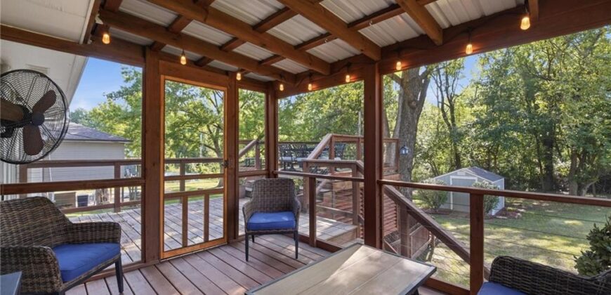 209 Lee Drive, Liberty, MO 64068
