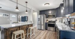 209 Lee Drive, Liberty, MO 64068