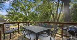 209 Lee Drive, Liberty, MO 64068
