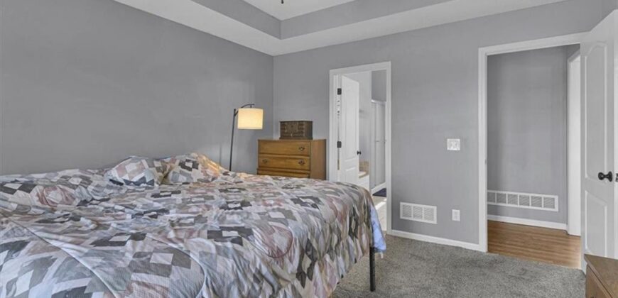 908 N Birch Street, Kearney, MO 64060
