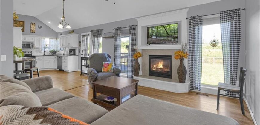 908 N Birch Street, Kearney, MO 64060
