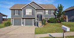 908 N Birch Street, Kearney, MO 64060