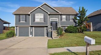 908 N Birch Street, Kearney, MO 64060