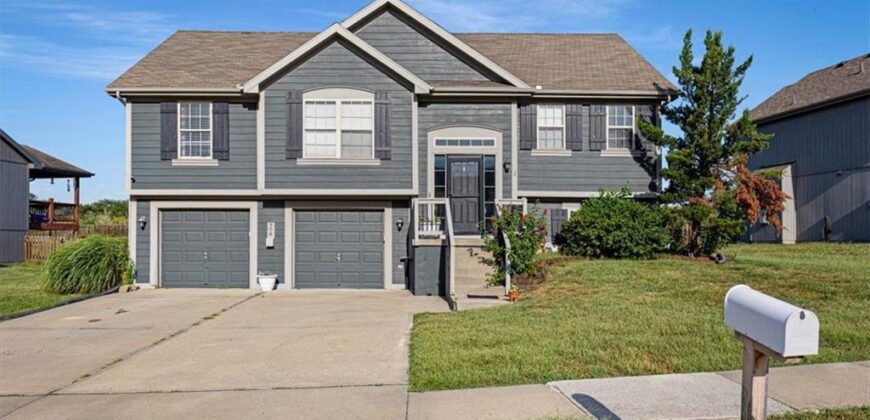 908 N Birch Street, Kearney, MO 64060