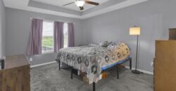908 N Birch Street, Kearney, MO 64060
