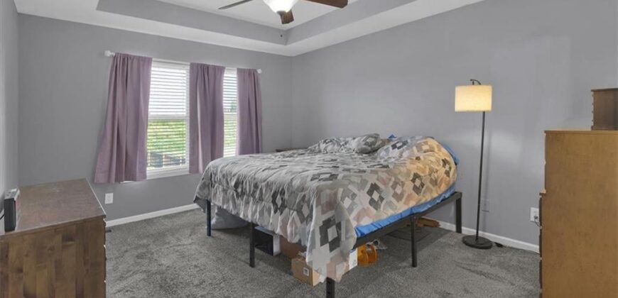 908 N Birch Street, Kearney, MO 64060