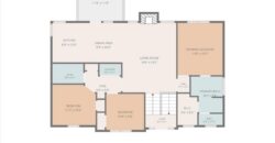 908 N Birch Street, Kearney, MO 64060