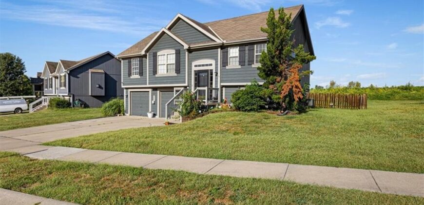 908 N Birch Street, Kearney, MO 64060