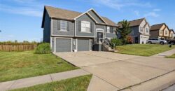 908 N Birch Street, Kearney, MO 64060
