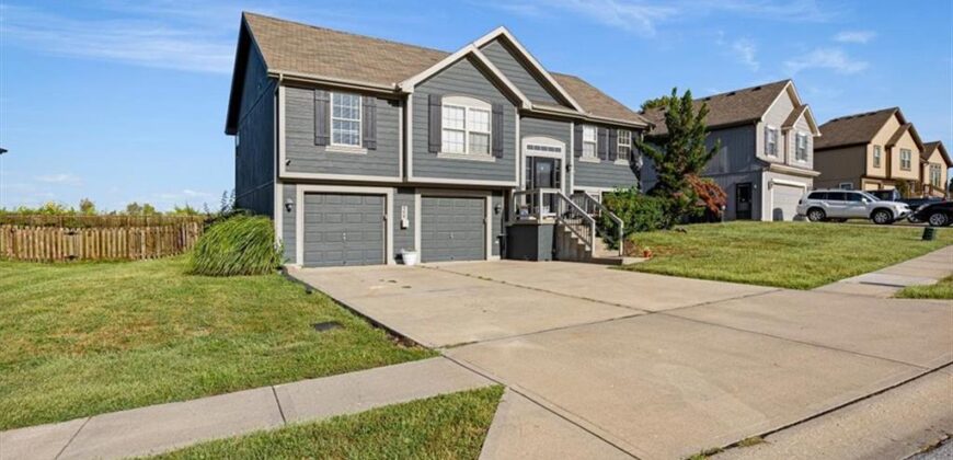 908 N Birch Street, Kearney, MO 64060