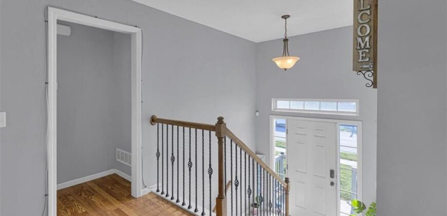 908 N Birch Street, Kearney, MO 64060