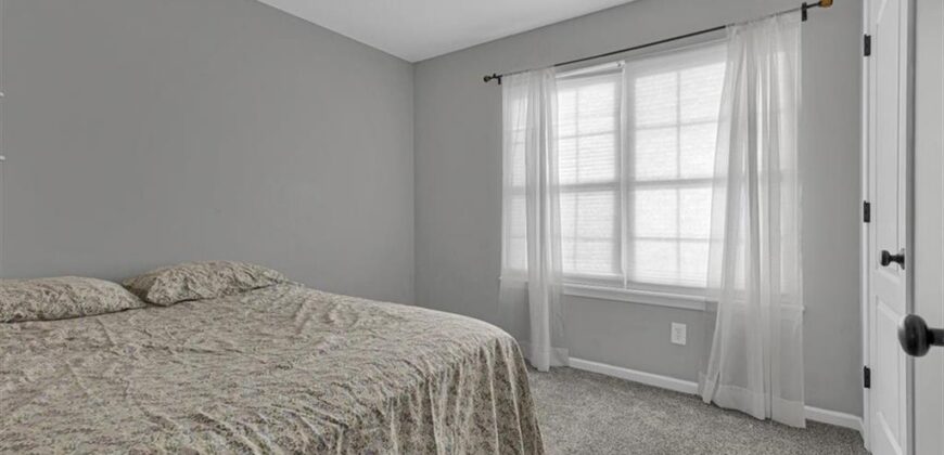 908 N Birch Street, Kearney, MO 64060