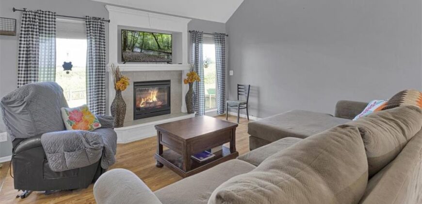 908 N Birch Street, Kearney, MO 64060