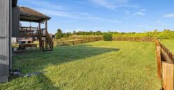 908 N Birch Street, Kearney, MO 64060