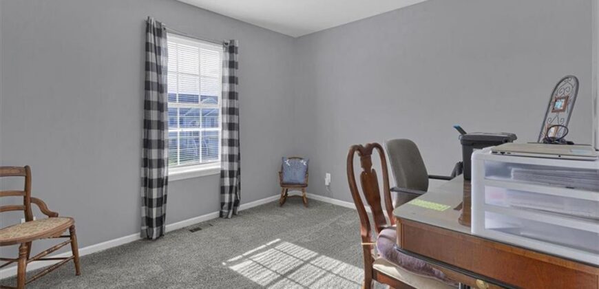 908 N Birch Street, Kearney, MO 64060