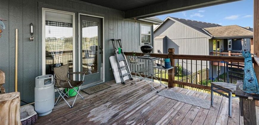 908 N Birch Street, Kearney, MO 64060