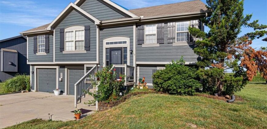 908 N Birch Street, Kearney, MO 64060