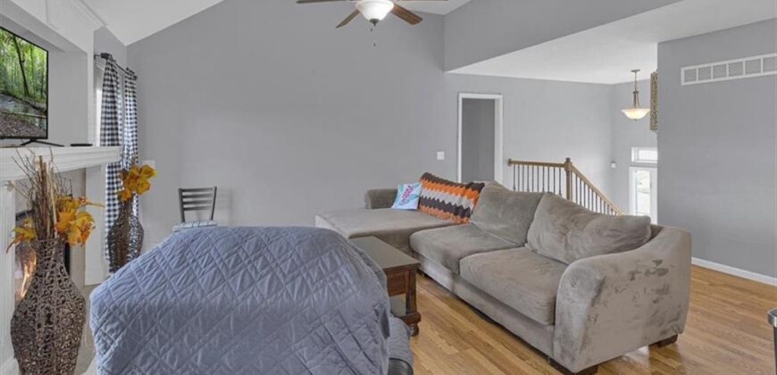 908 N Birch Street, Kearney, MO 64060