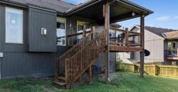 908 N Birch Street, Kearney, MO 64060