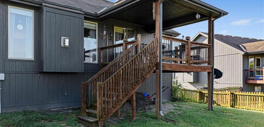 908 N Birch Street, Kearney, MO 64060