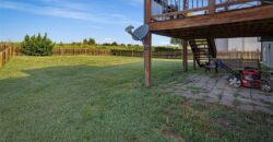 908 N Birch Street, Kearney, MO 64060