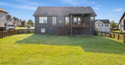 908 N Birch Street, Kearney, MO 64060