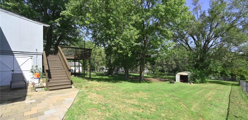 1421 Todd Street, Platte City, MO 64079