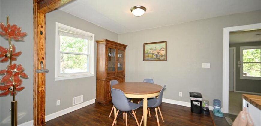 1421 Todd Street, Platte City, MO 64079
