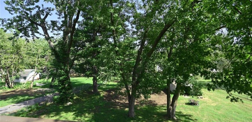1421 Todd Street, Platte City, MO 64079