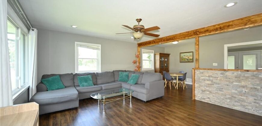 1421 Todd Street, Platte City, MO 64079