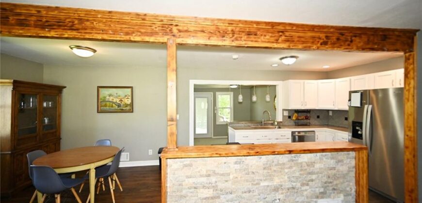 1421 Todd Street, Platte City, MO 64079