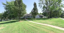 1421 Todd Street, Platte City, MO 64079