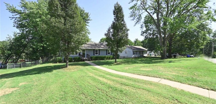 1421 Todd Street, Platte City, MO 64079