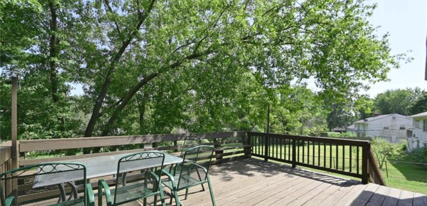 1421 Todd Street, Platte City, MO 64079