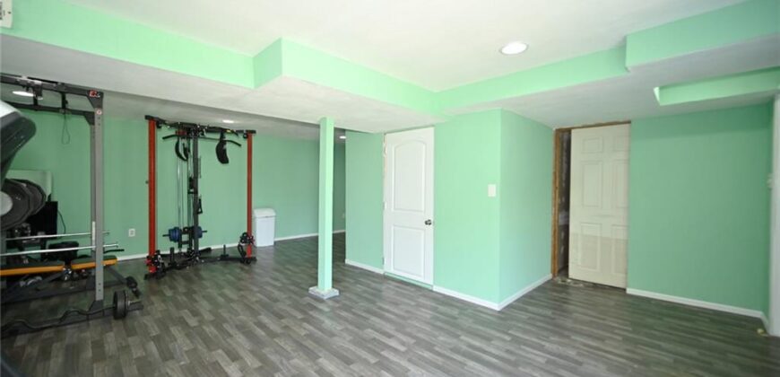 1421 Todd Street, Platte City, MO 64079
