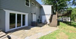 1421 Todd Street, Platte City, MO 64079