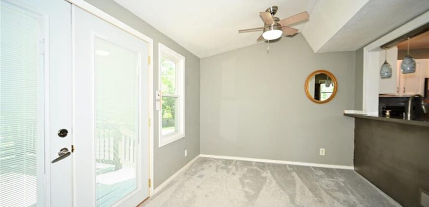 1421 Todd Street, Platte City, MO 64079