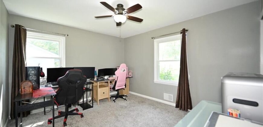 1421 Todd Street, Platte City, MO 64079