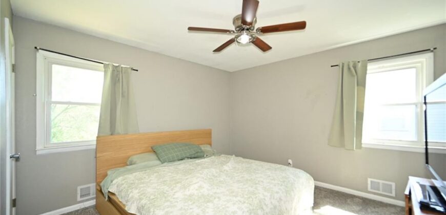 1421 Todd Street, Platte City, MO 64079