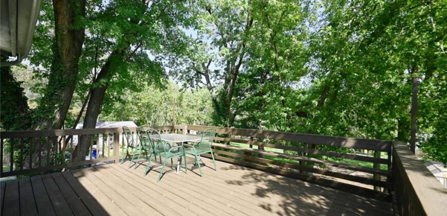1421 Todd Street, Platte City, MO 64079