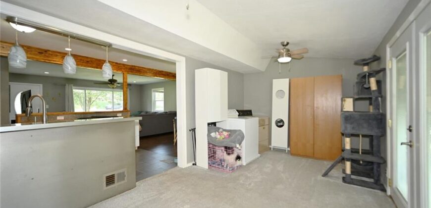 1421 Todd Street, Platte City, MO 64079