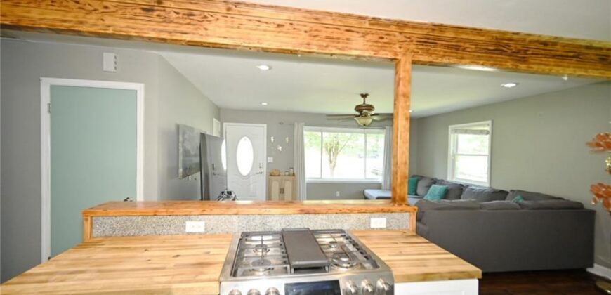 1421 Todd Street, Platte City, MO 64079