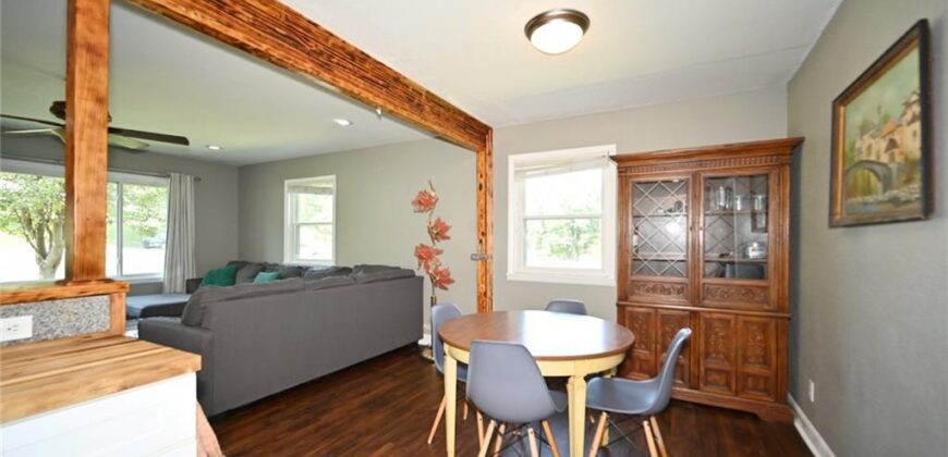 1421 Todd Street, Platte City, MO 64079