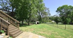 1421 Todd Street, Platte City, MO 64079