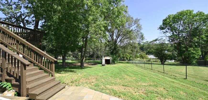 1421 Todd Street, Platte City, MO 64079