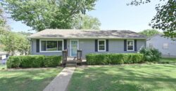 1421 Todd Street, Platte City, MO 64079