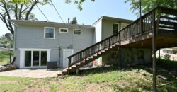 1421 Todd Street, Platte City, MO 64079