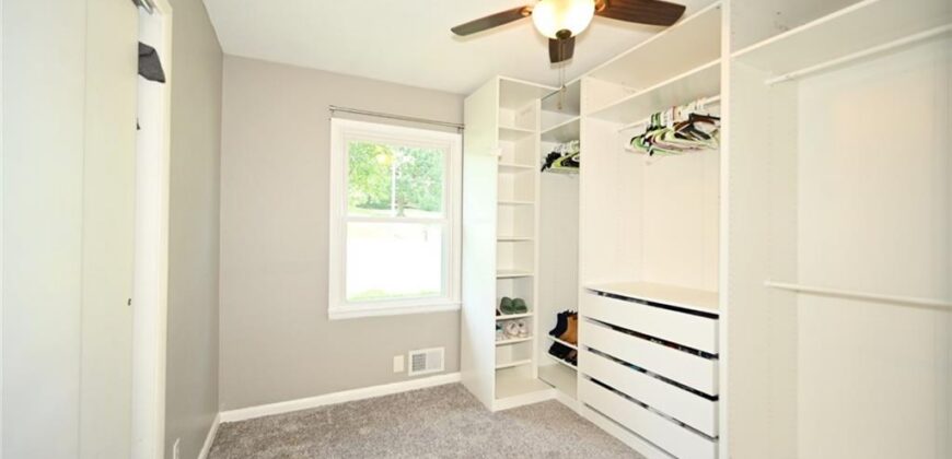 1421 Todd Street, Platte City, MO 64079
