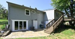 1421 Todd Street, Platte City, MO 64079