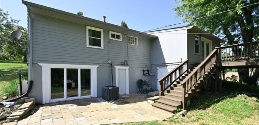 1421 Todd Street, Platte City, MO 64079